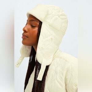 FABLETICS Aviator hat. NWOT